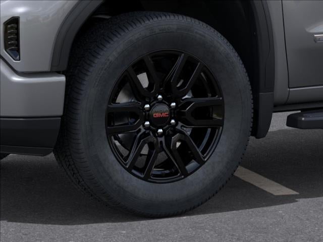 2026 GMC Sierra 1500 Elevation Crew Cab Short Box RWD