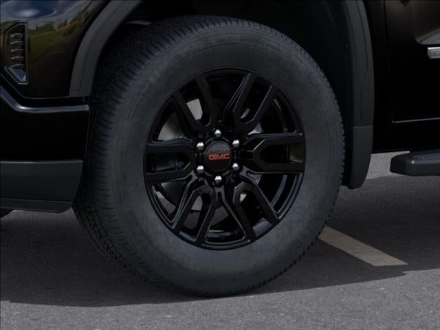 2026 GMC Sierra 1500 Elevation Crew Cab Short Box RWD