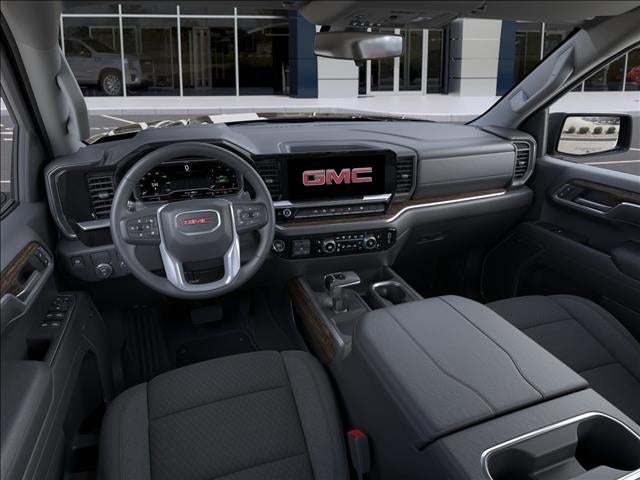 2026 GMC Sierra 1500 Elevation Crew Cab Short Box RWD