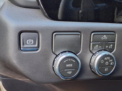 2026 GMC Sierra 1500 Elevation Crew Cab Short Box RWD