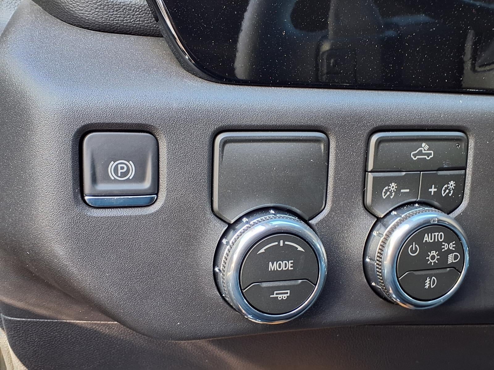 2026 GMC Sierra 1500 Elevation Crew Cab Short Box RWD