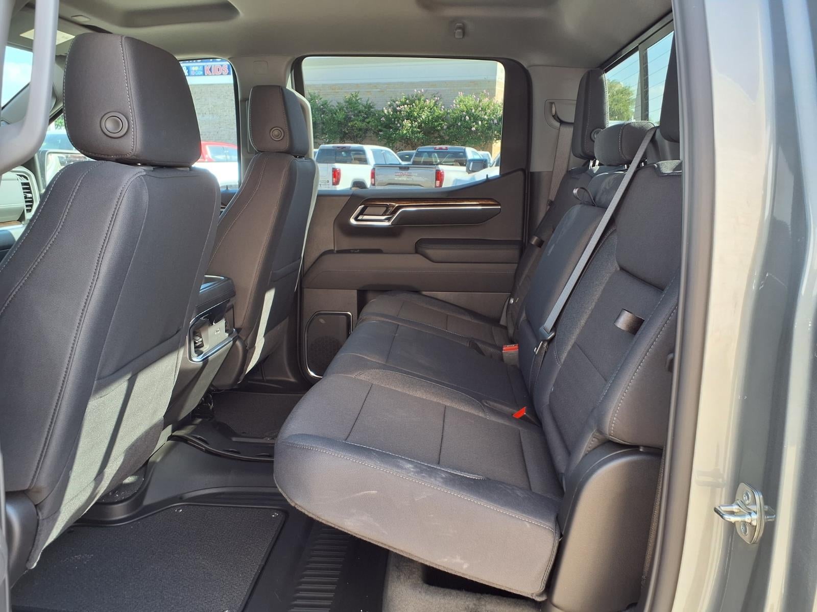 2026 GMC Sierra 1500 Elevation Crew Cab Short Box RWD