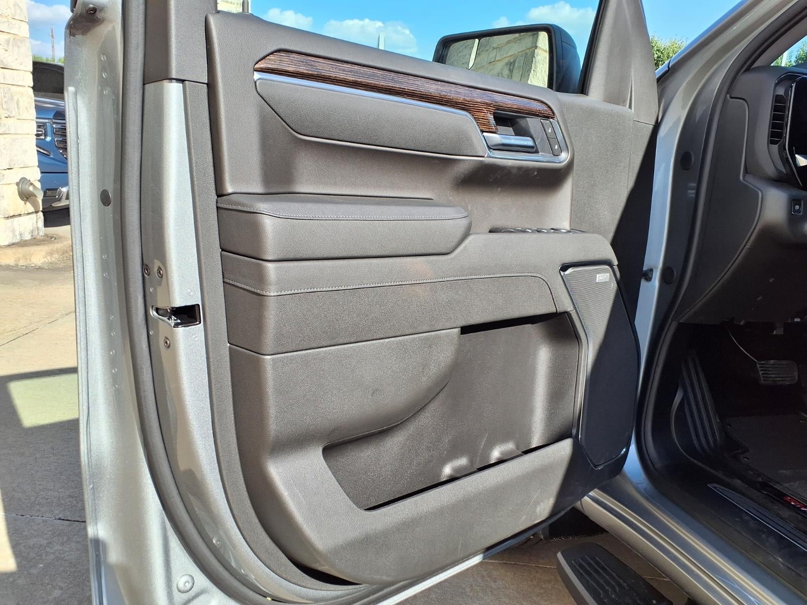 2026 GMC Sierra 1500 Elevation Crew Cab Short Box RWD