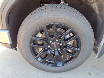 2026 GMC Sierra 1500 Elevation Crew Cab Short Box RWD
