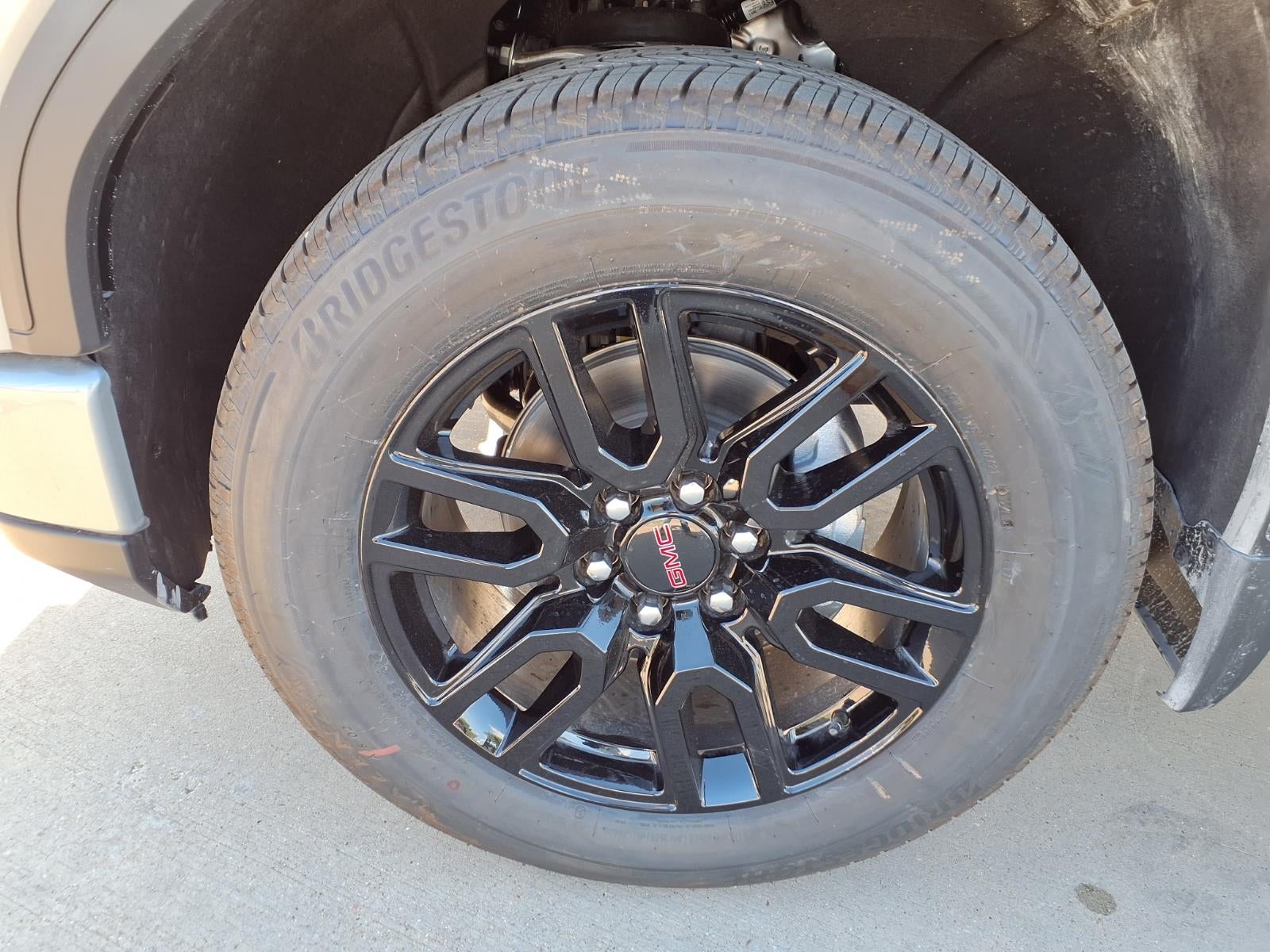 2026 GMC Sierra 1500 Elevation Crew Cab Short Box RWD