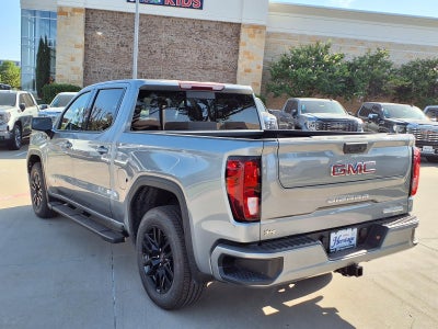 2026 GMC Sierra 1500 Elevation Crew Cab Short Box RWD