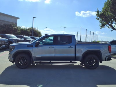 2026 GMC Sierra 1500 Elevation Crew Cab Short Box RWD