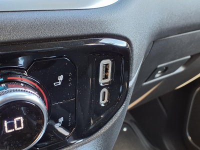 2026 GMC Sierra 1500 Elevation Crew Cab Short Box RWD