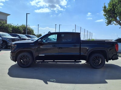 2026 GMC Sierra 1500 Elevation Crew Cab Short Box RWD