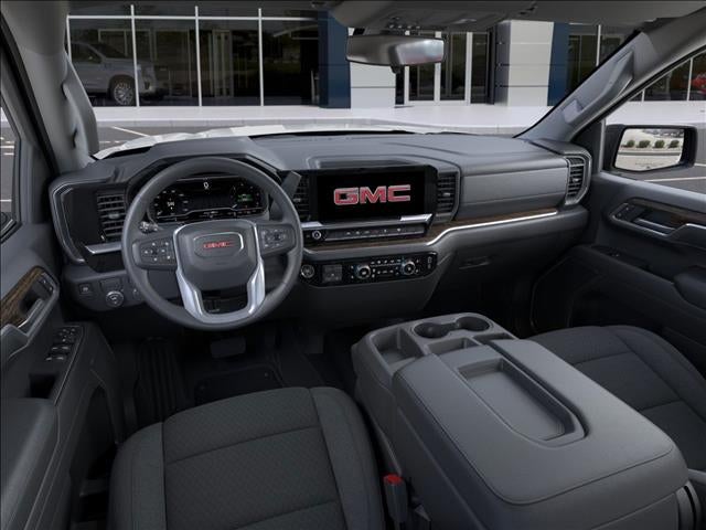 2026 GMC Sierra 1500 Elevation Crew Cab Short Box RWD