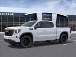 2026 GMC Sierra 1500 Elevation Crew Cab Short Box RWD