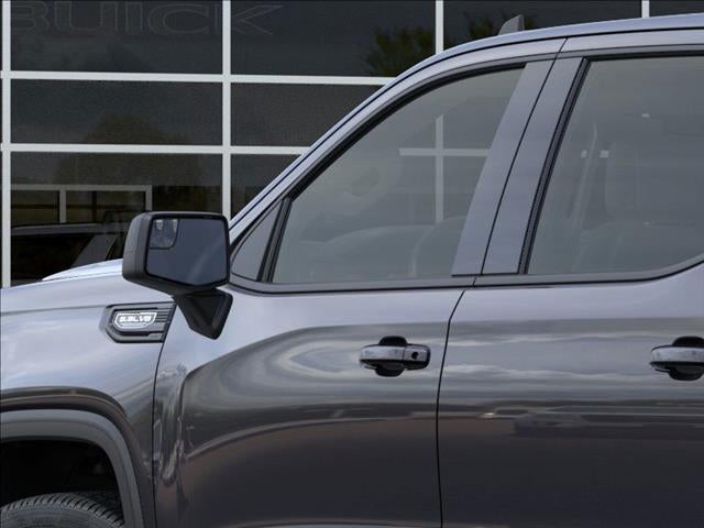 2026 GMC Sierra 1500 Elevation Crew Cab Short Box RWD