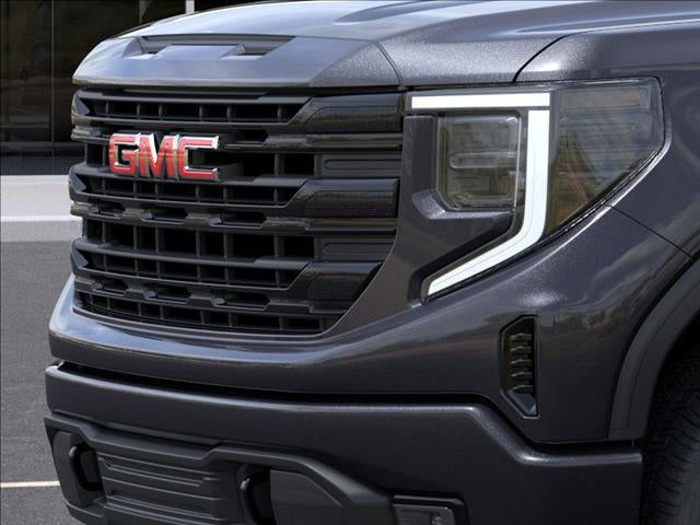 2026 GMC Sierra 1500 Elevation Crew Cab Short Box RWD