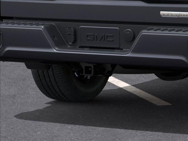 2026 GMC Sierra 1500 Elevation Crew Cab Short Box RWD