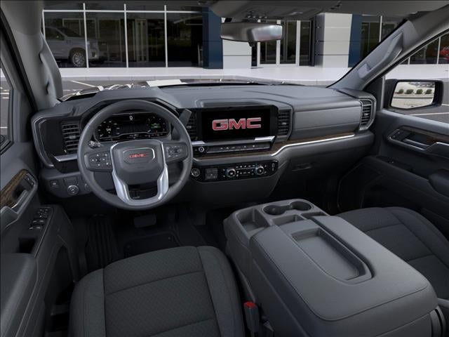 2026 GMC Sierra 1500 Elevation Crew Cab Short Box RWD