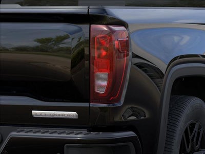 2026 GMC Sierra 1500 Elevation Crew Cab Short Box RWD