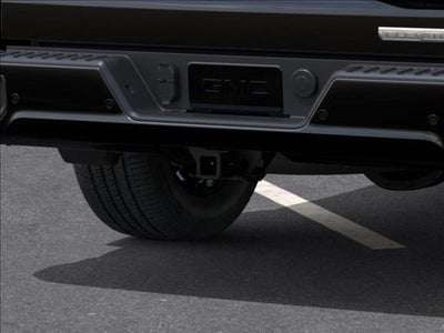 2026 GMC Sierra 1500 Elevation Crew Cab Short Box RWD