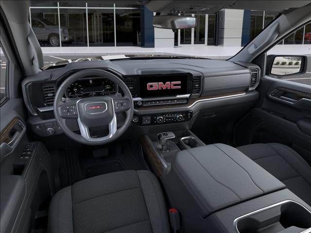 2026 GMC Sierra 1500 Elevation Crew Cab Short Box RWD