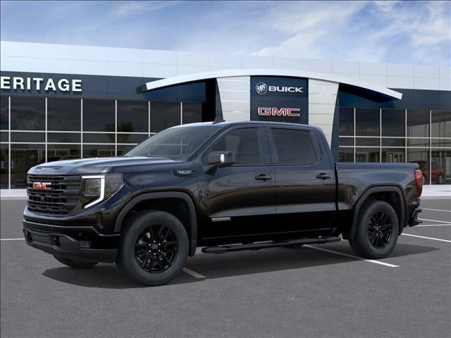 2026 GMC Sierra 1500 Elevation Crew Cab Short Box RWD