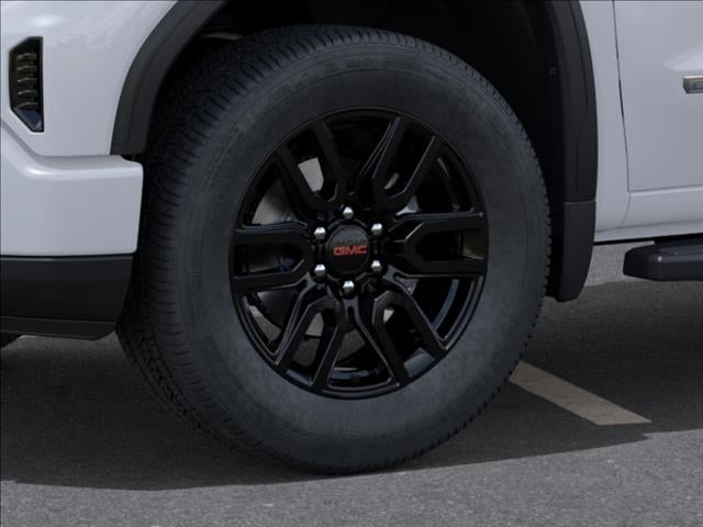 2026 GMC Sierra 1500 Elevation Crew Cab Short Box RWD
