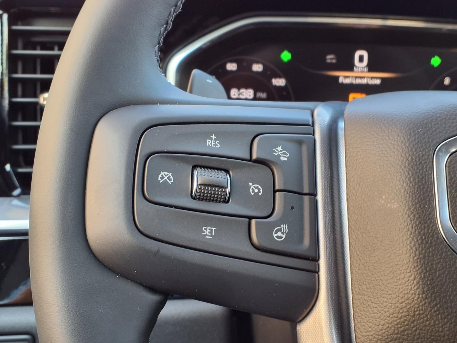 2026 GMC Sierra 1500 Elevation Crew Cab Short Box RWD
