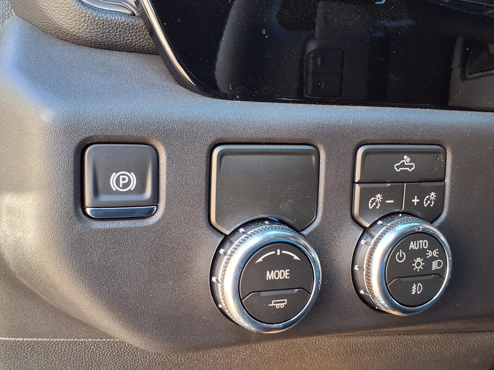 2026 GMC Sierra 1500 Elevation Crew Cab Short Box RWD