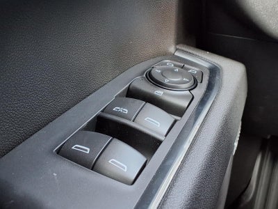 2026 GMC Sierra 1500 Elevation Crew Cab Short Box RWD