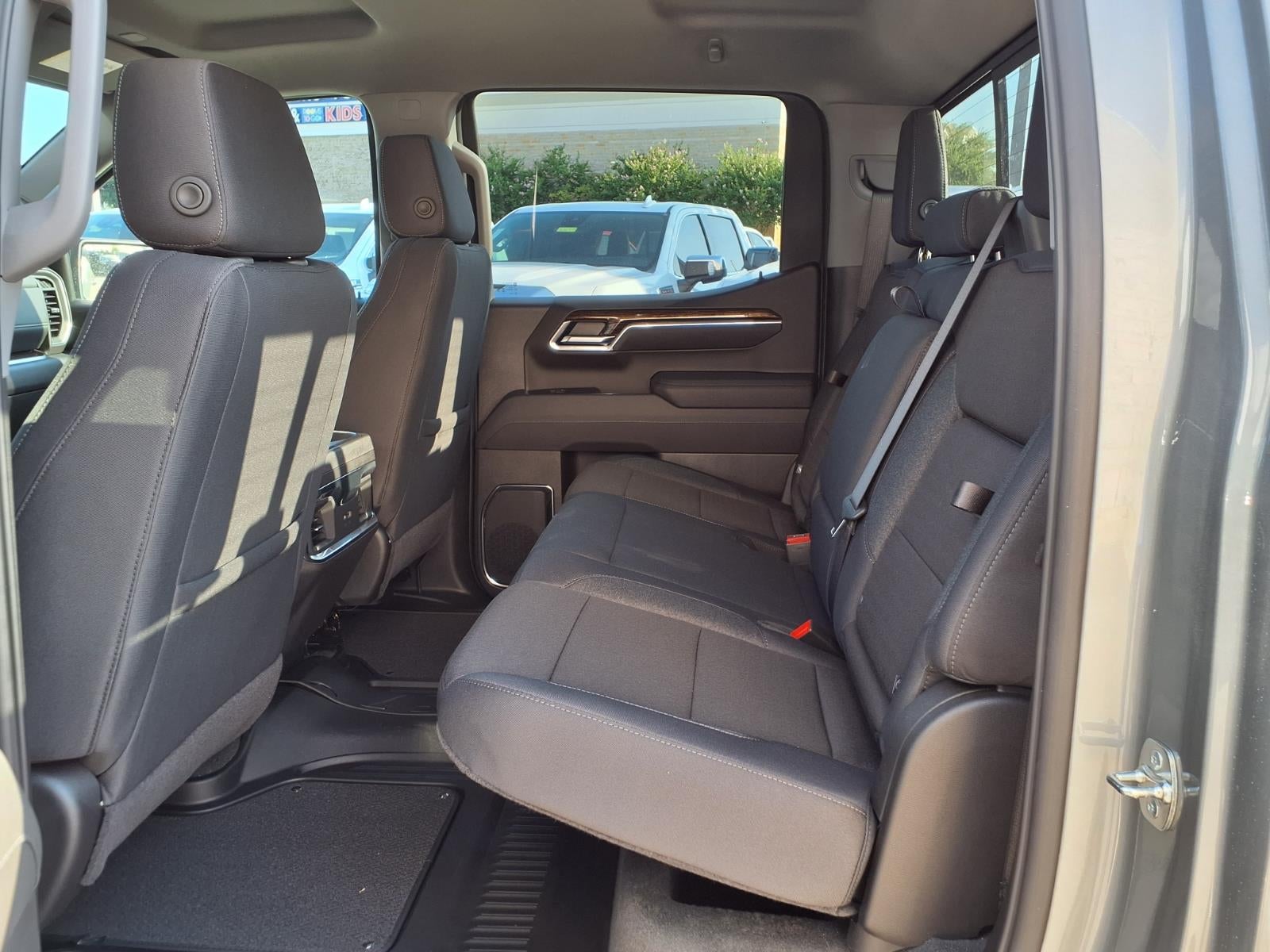 2026 GMC Sierra 1500 Elevation Crew Cab Short Box RWD