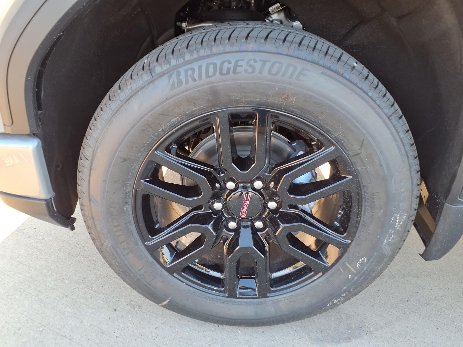 2026 GMC Sierra 1500 Elevation Crew Cab Short Box RWD