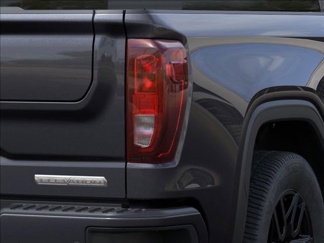 2026 GMC Sierra 1500 Elevation Crew Cab Short Box RWD