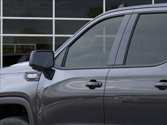 2026 GMC Sierra 1500 Elevation Crew Cab Short Box RWD