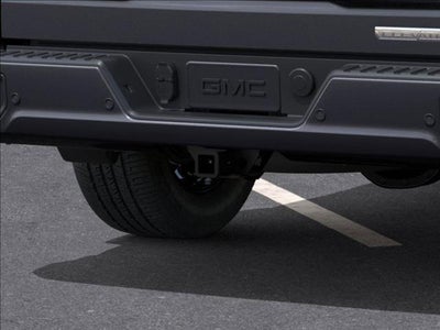 2026 GMC Sierra 1500 Elevation Crew Cab Short Box RWD