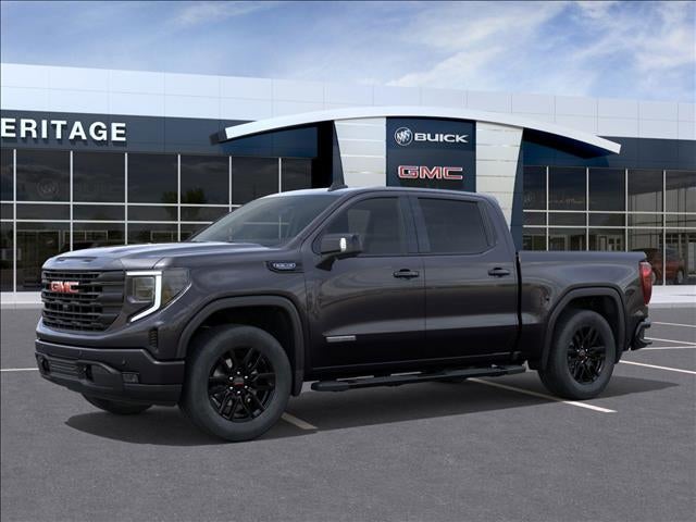 2026 GMC Sierra 1500 Elevation Crew Cab Short Box RWD
