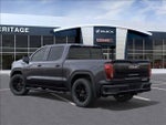 2026 GMC Sierra 1500 Elevation Crew Cab Short Box RWD