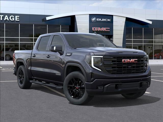 2026 GMC Sierra 1500 Elevation Crew Cab Short Box RWD