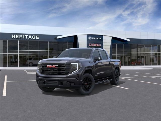 2026 GMC Sierra 1500 Elevation Crew Cab Short Box RWD