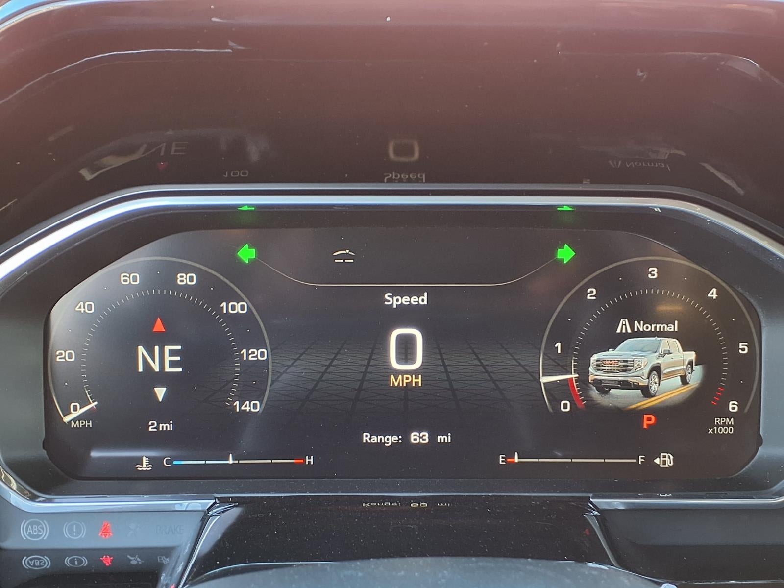 2026 GMC Sierra 1500 Elevation Crew Cab Short Box RWD