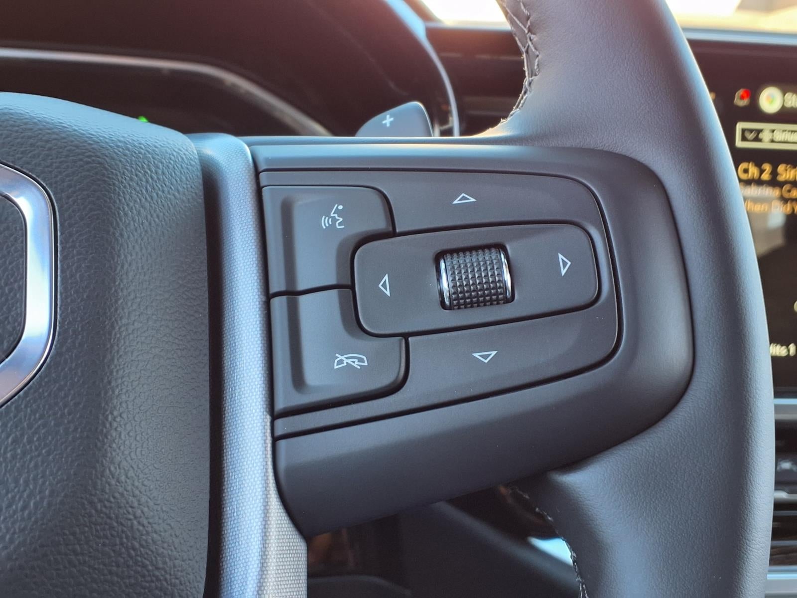 2026 GMC Sierra 1500 Elevation Crew Cab Short Box RWD