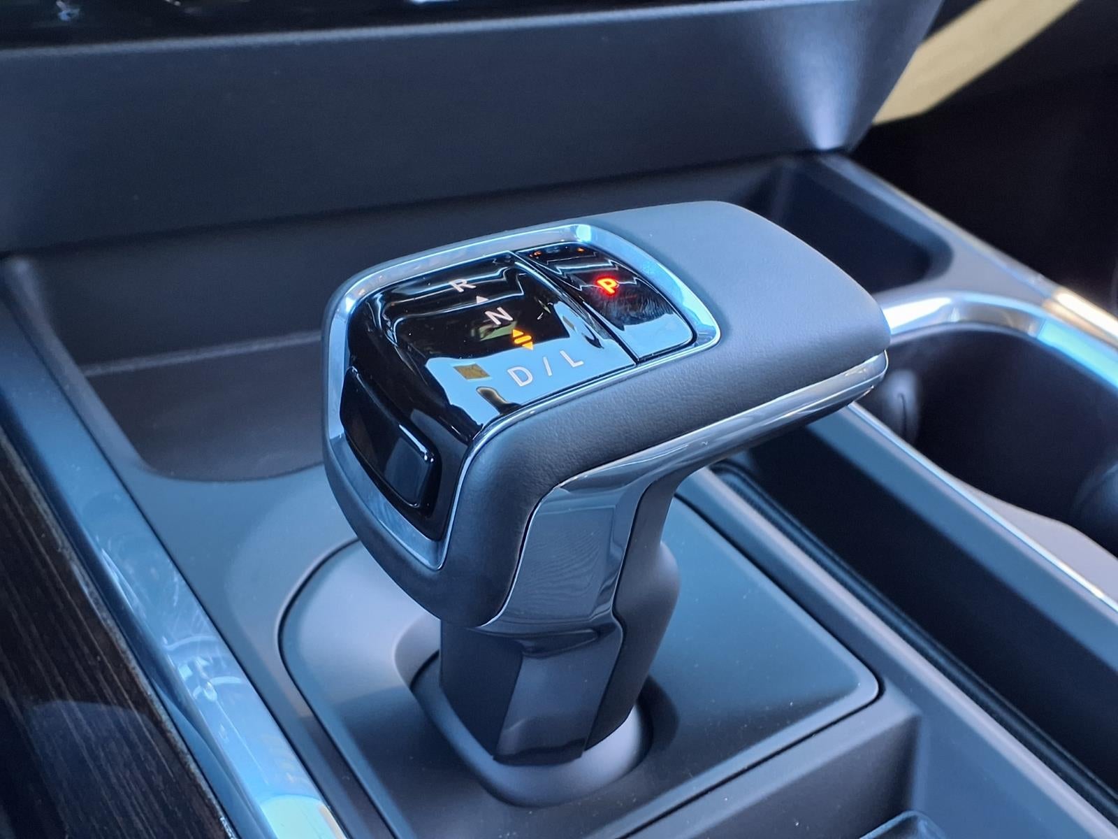 2026 GMC Sierra 1500 Elevation Crew Cab Short Box RWD