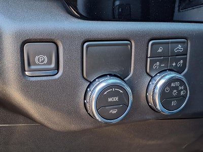 2026 GMC Sierra 1500 Elevation Crew Cab Short Box RWD