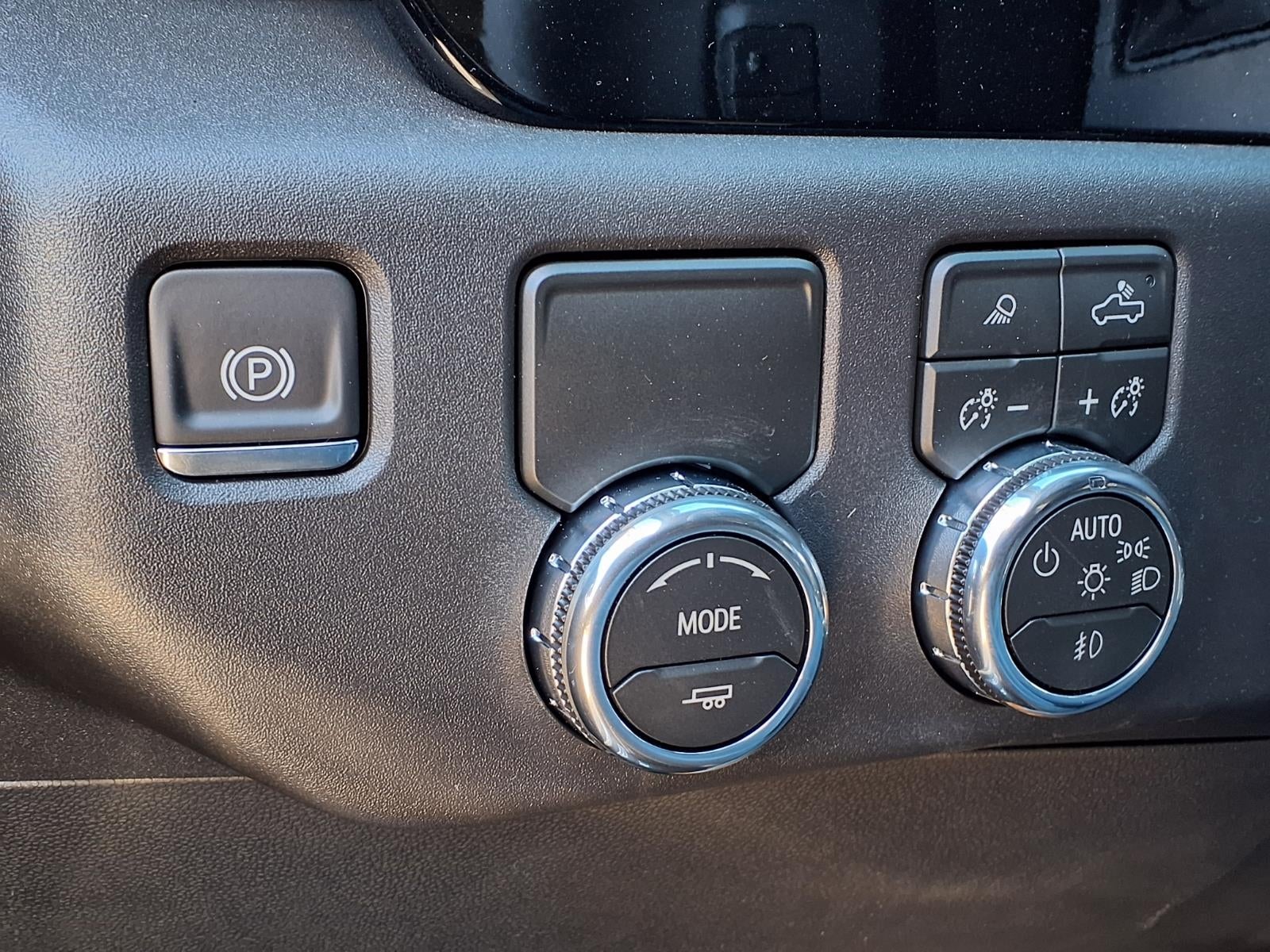 2026 GMC Sierra 1500 Elevation Crew Cab Short Box RWD