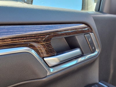 2026 GMC Sierra 1500 Elevation Crew Cab Short Box RWD