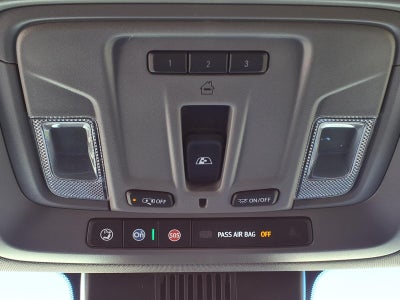 2026 GMC Sierra 1500 Elevation Crew Cab Short Box RWD