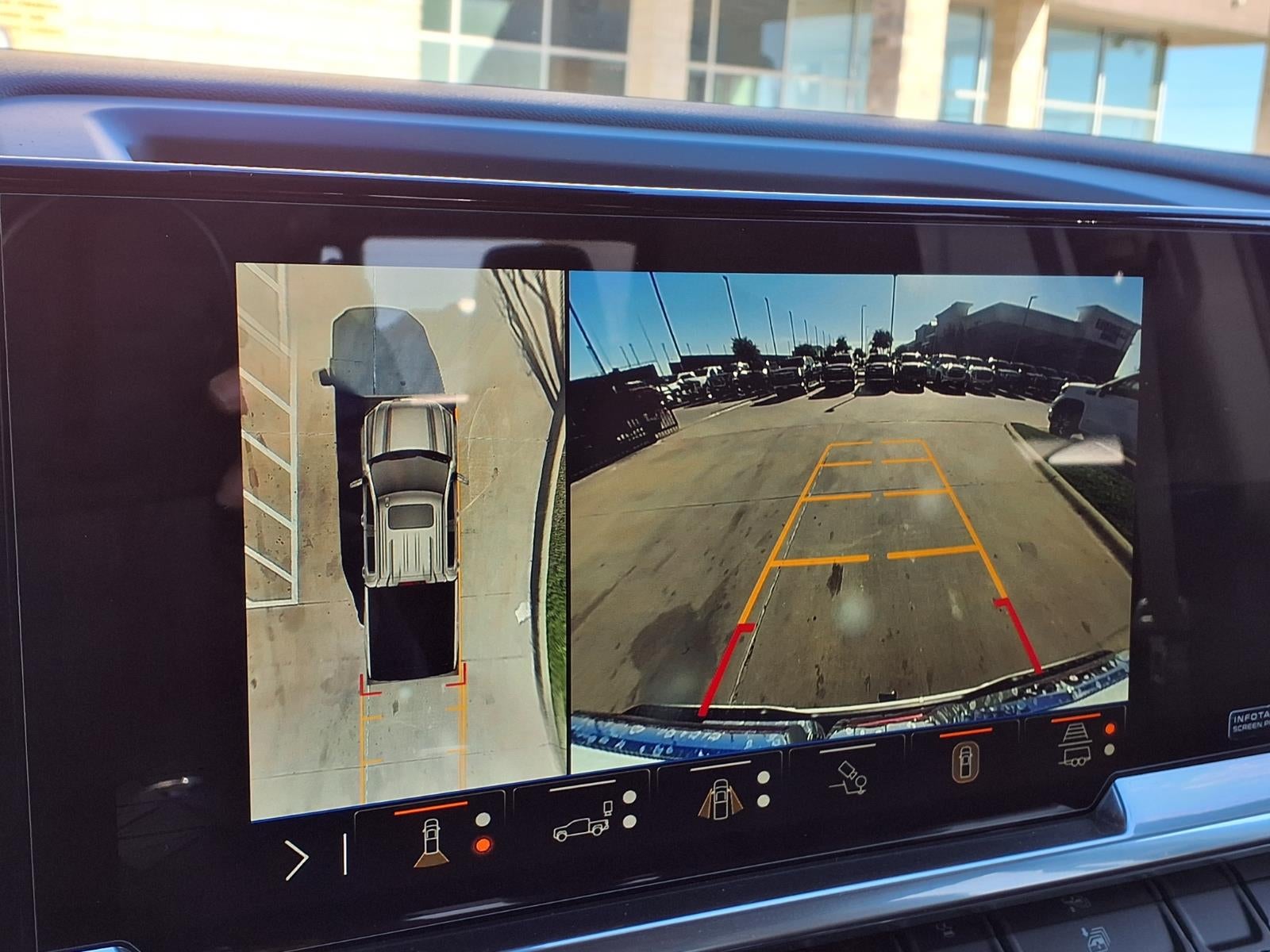 2026 GMC Sierra 1500 Elevation Crew Cab Short Box RWD