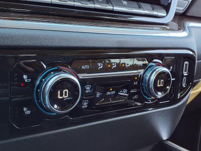 2026 GMC Sierra 1500 Elevation Crew Cab Short Box RWD