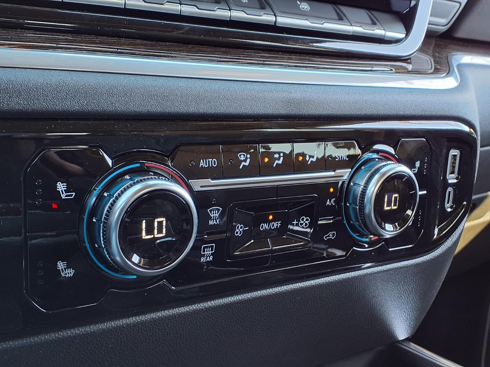 2026 GMC Sierra 1500 Elevation Crew Cab Short Box RWD