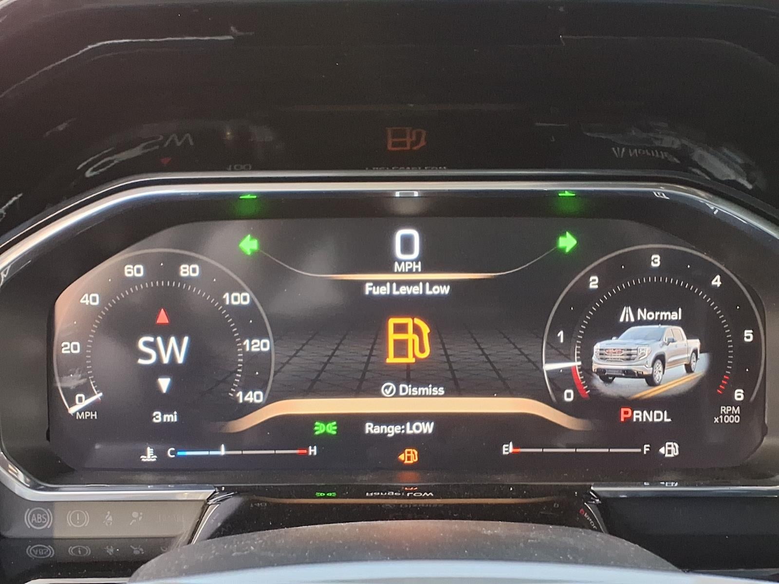 2026 GMC Sierra 1500 Elevation Crew Cab Short Box RWD