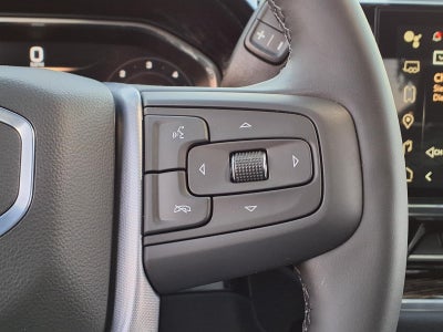 2026 GMC Sierra 1500 Elevation Crew Cab Short Box RWD