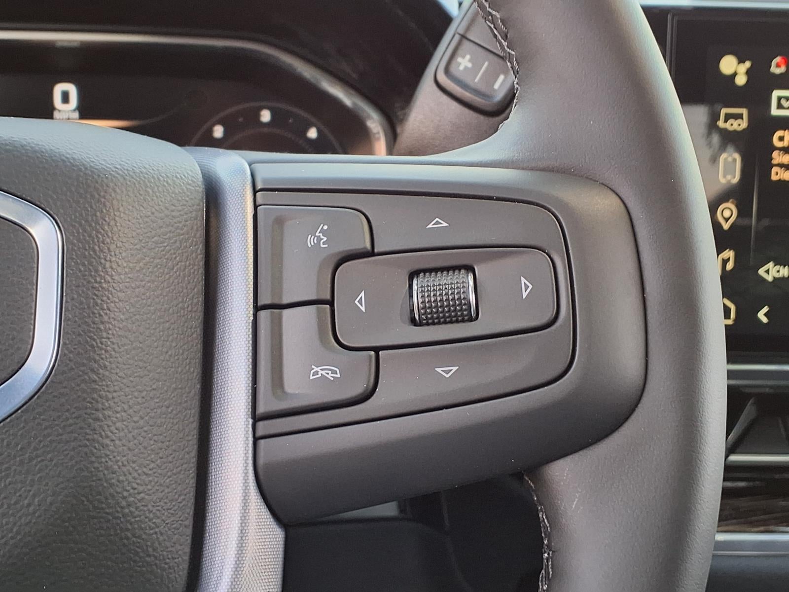 2026 GMC Sierra 1500 Elevation Crew Cab Short Box RWD