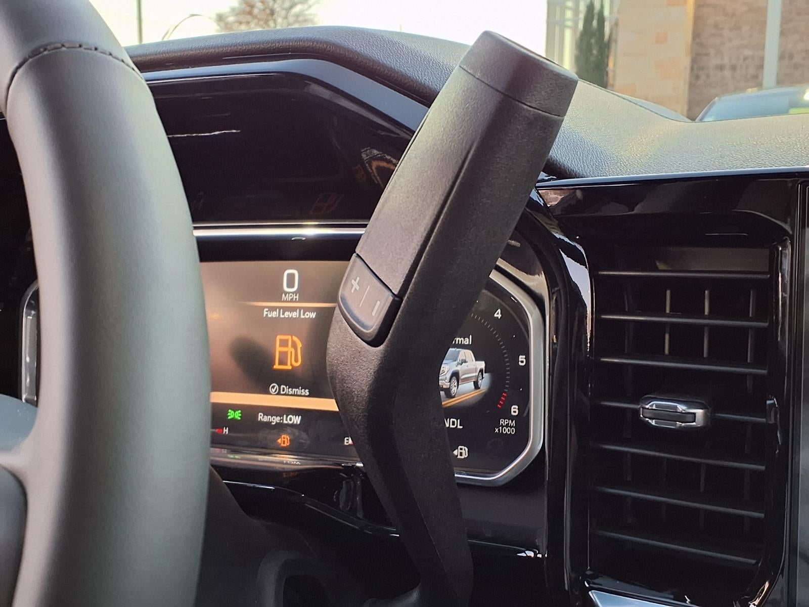 2026 GMC Sierra 1500 Elevation Crew Cab Short Box RWD